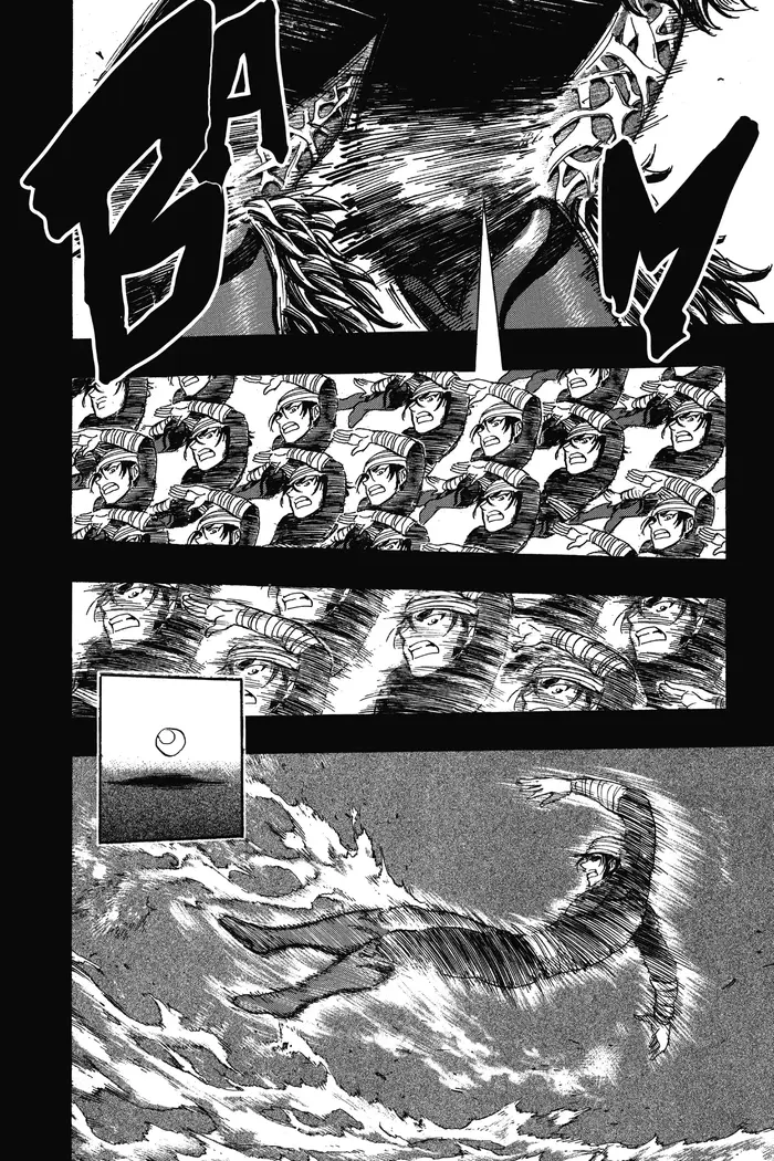 Toriko Chapter 309 image 11_optimized